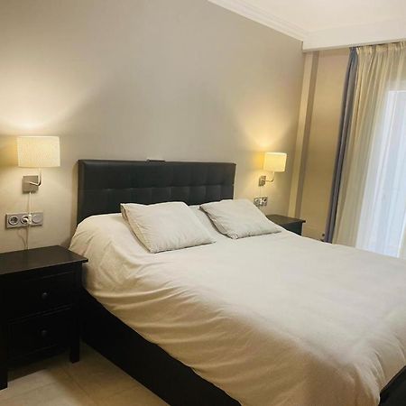 Plaza Mar Apartment Fuengirola Luaran gambar