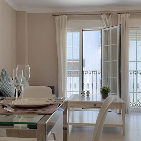 Plaza Mar Apartment Fuengirola Luaran gambar