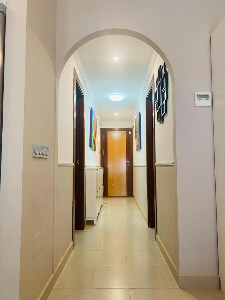 Plaza Mar Apartment Fuengirola Luaran gambar