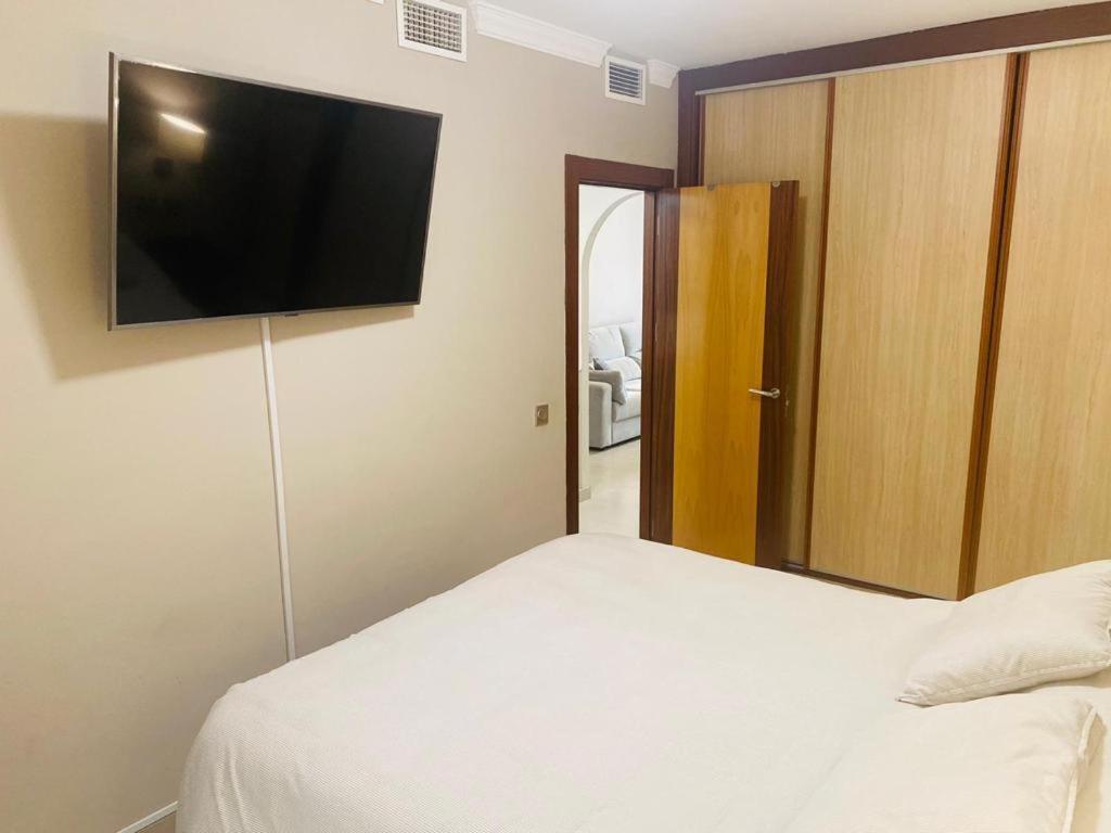 Plaza Mar Apartment Fuengirola Luaran gambar