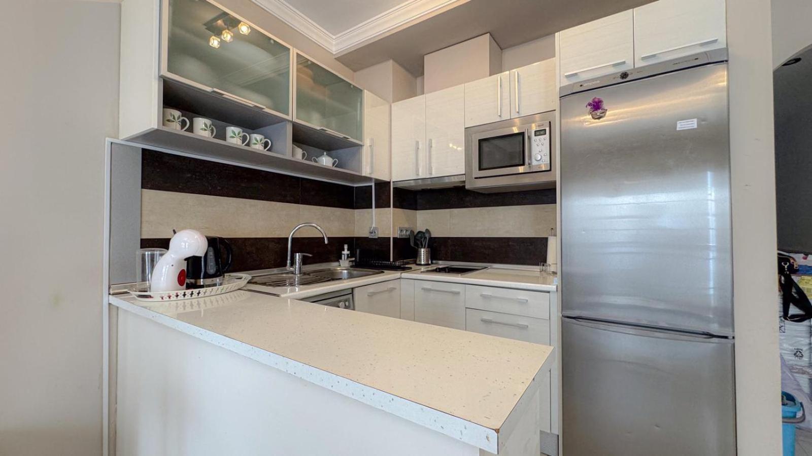 Plaza Mar Apartment Fuengirola Luaran gambar