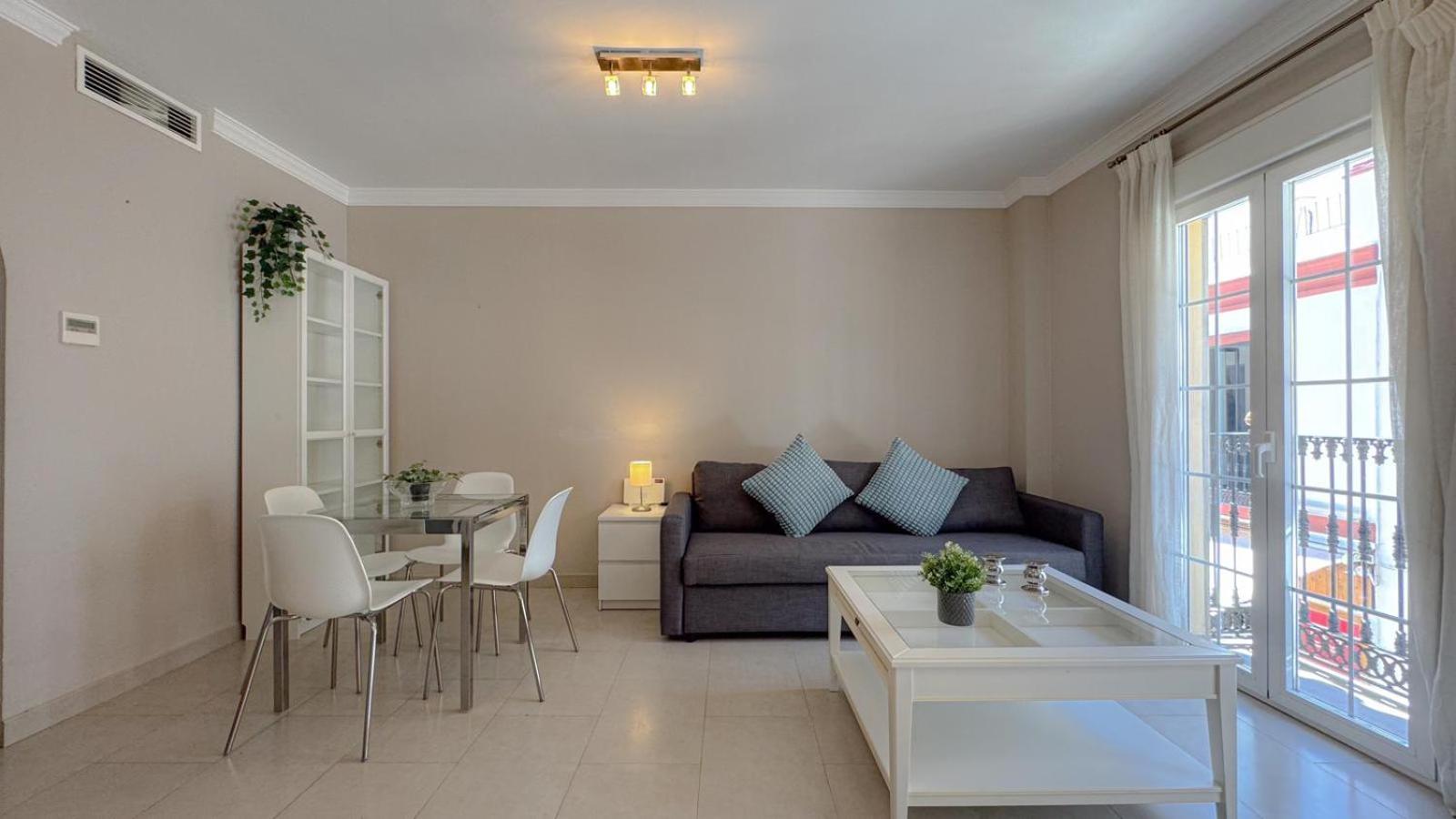 Plaza Mar Apartment Fuengirola Luaran gambar