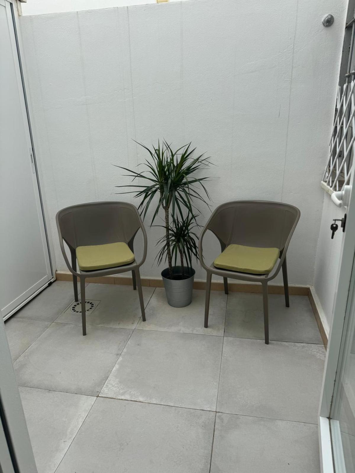 Plaza Mar Apartment Fuengirola Luaran gambar