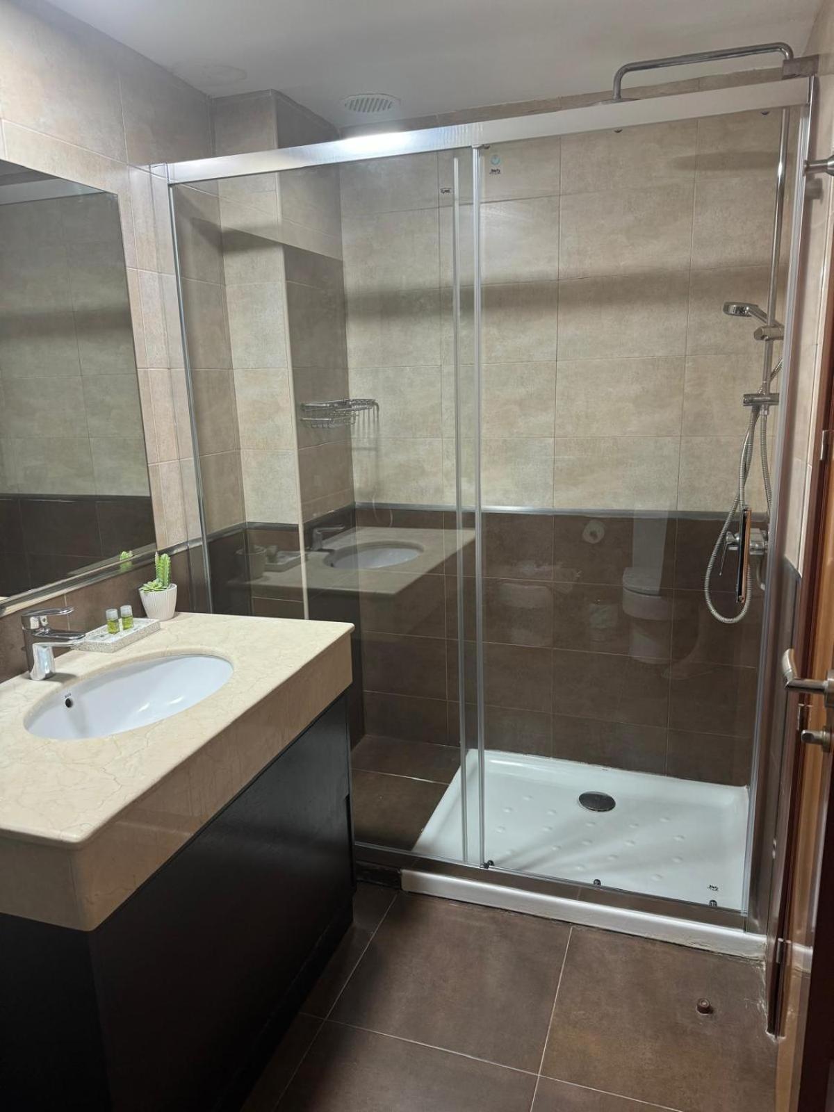Plaza Mar Apartment Fuengirola Luaran gambar